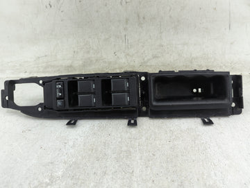 2011-2017 Jeep Patriot Master Power Window Switch Replacement Driver Side Left Fits OEM Used Auto Parts - Oemusedautoparts1.