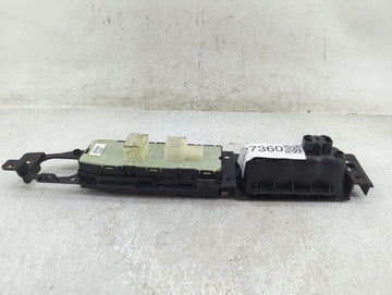 2011-2017 Jeep Patriot Master Power Window Switch Replacement Driver Side Left Fits OEM Used Auto Parts