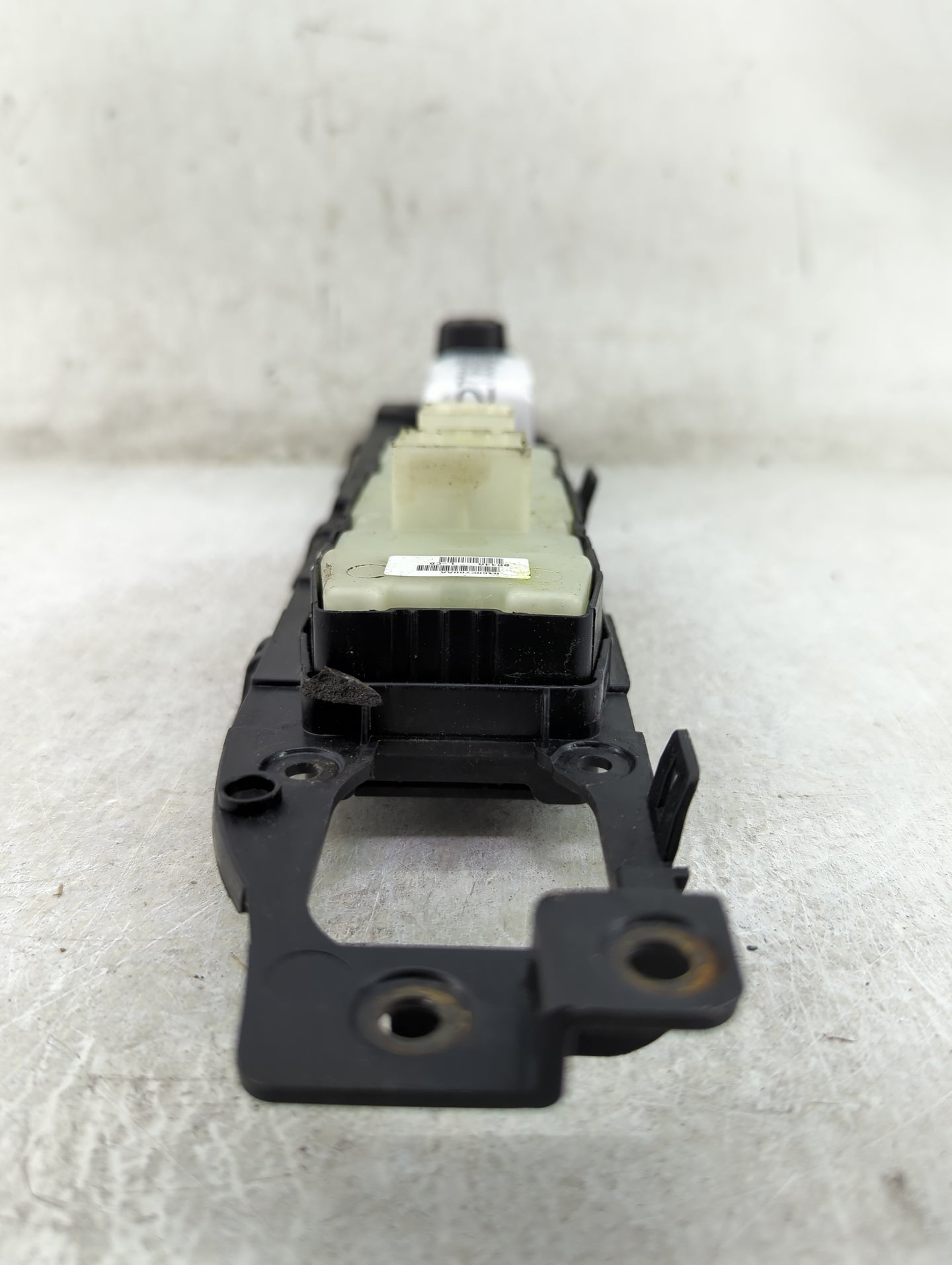 2011-2017 Jeep Patriot Master Power Window Switch Replacement Driver Side Left Fits OEM Used Auto Parts - Oemusedautoparts1.