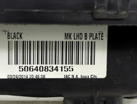 2011-2017 Jeep Patriot Master Power Window Switch Replacement Driver Side Left Fits OEM Used Auto Parts - Oemusedautoparts1.