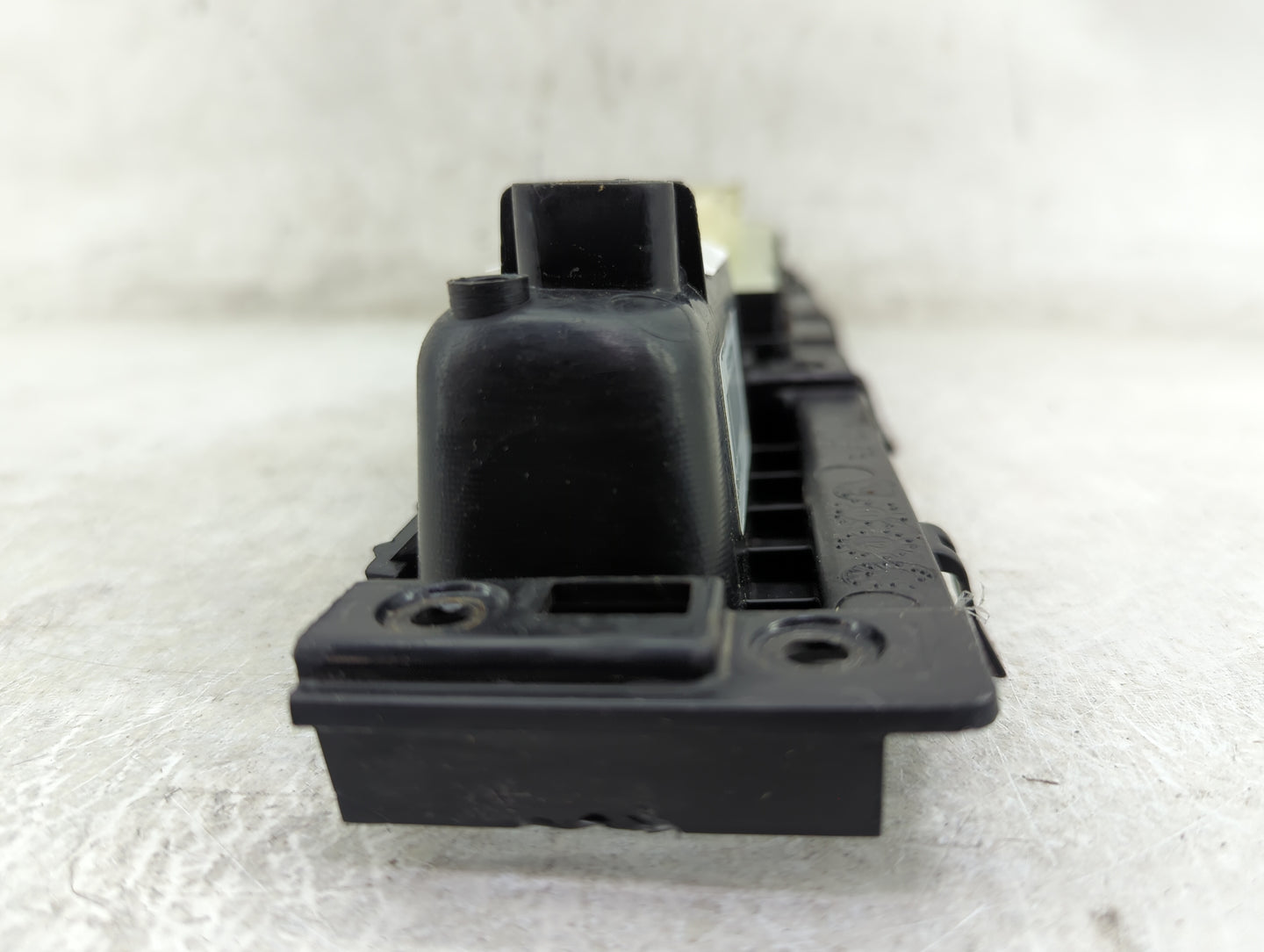 2011-2017 Jeep Patriot Master Power Window Switch Replacement Driver Side Left Fits OEM Used Auto Parts - Oemusedautoparts1.