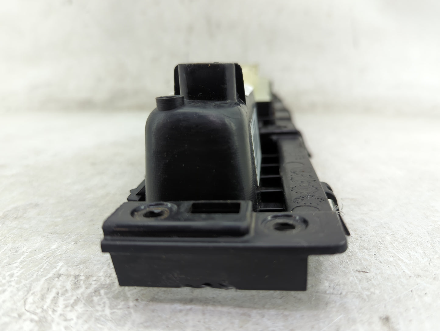 2011-2017 Jeep Patriot Master Power Window Switch Replacement Driver Side Left Fits OEM Used Auto Parts - Oemusedautoparts1.