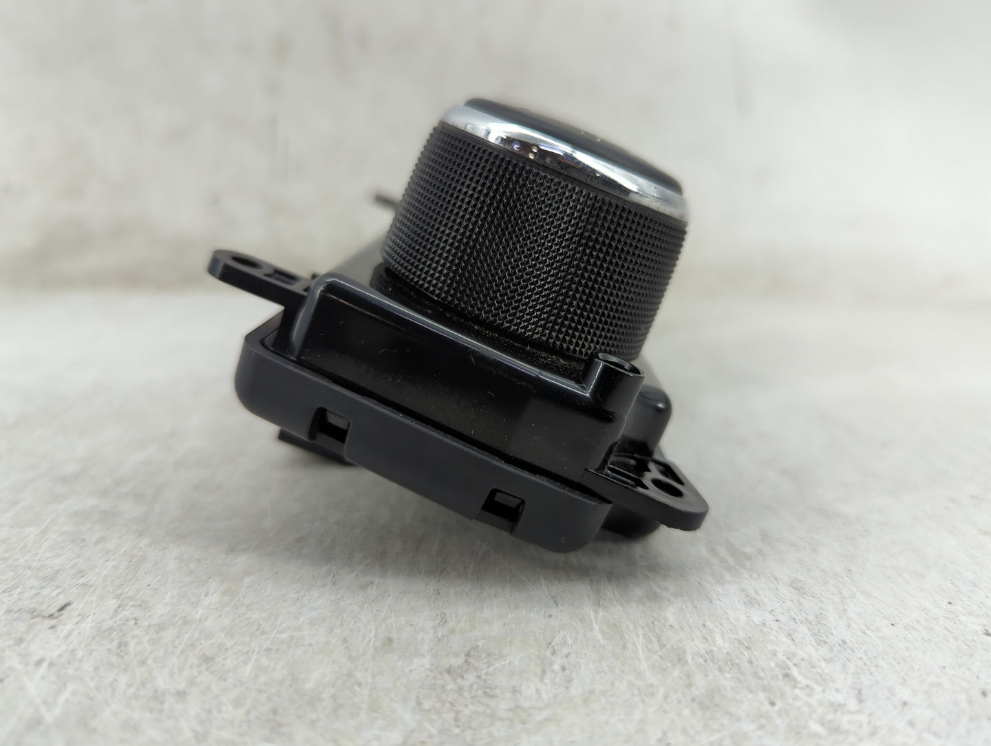 2011-2017 Jeep Patriot Climate Control Module Temperature AC/Heater Replacement P/N:P55111278AE Fits OEM Used Auto Parts - O