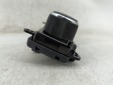 2011-2017 Jeep Patriot Climate Control Module Temperature AC/Heater Replacement P/N:P55111278AE Fits OEM Used Auto Parts