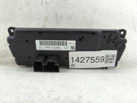 2011-2017 Jeep Patriot Climate Control Module Temperature AC/Heater Replacement P/N:P55111278AE Fits OEM Used Auto Parts - O