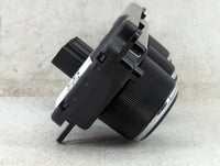 2011-2017 Jeep Patriot Climate Control Module Temperature AC/Heater Replacement P/N:P55111278AE Fits OEM Used Auto Parts - O