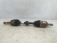 2007-2017 Jeep Patriot Axle Shaft Front Driver Cv C/v - Oemusedautoparts1.com