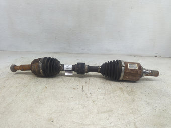 compare product 2007-2017 Jeep Patriot Axle Shaft Front Driver Cv C/v