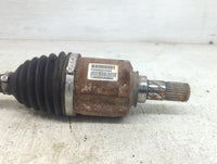 2007-2017 Jeep Patriot Axle Shaft Front Driver Cv C/v - Oemusedautoparts1.com