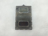 2013-2017 Jeep Patriot PCM Engine Control Computer ECU ECM PCU OEM P/N:P68153984AK P05150815AA Fits Fits 2013 2014 2015 2016