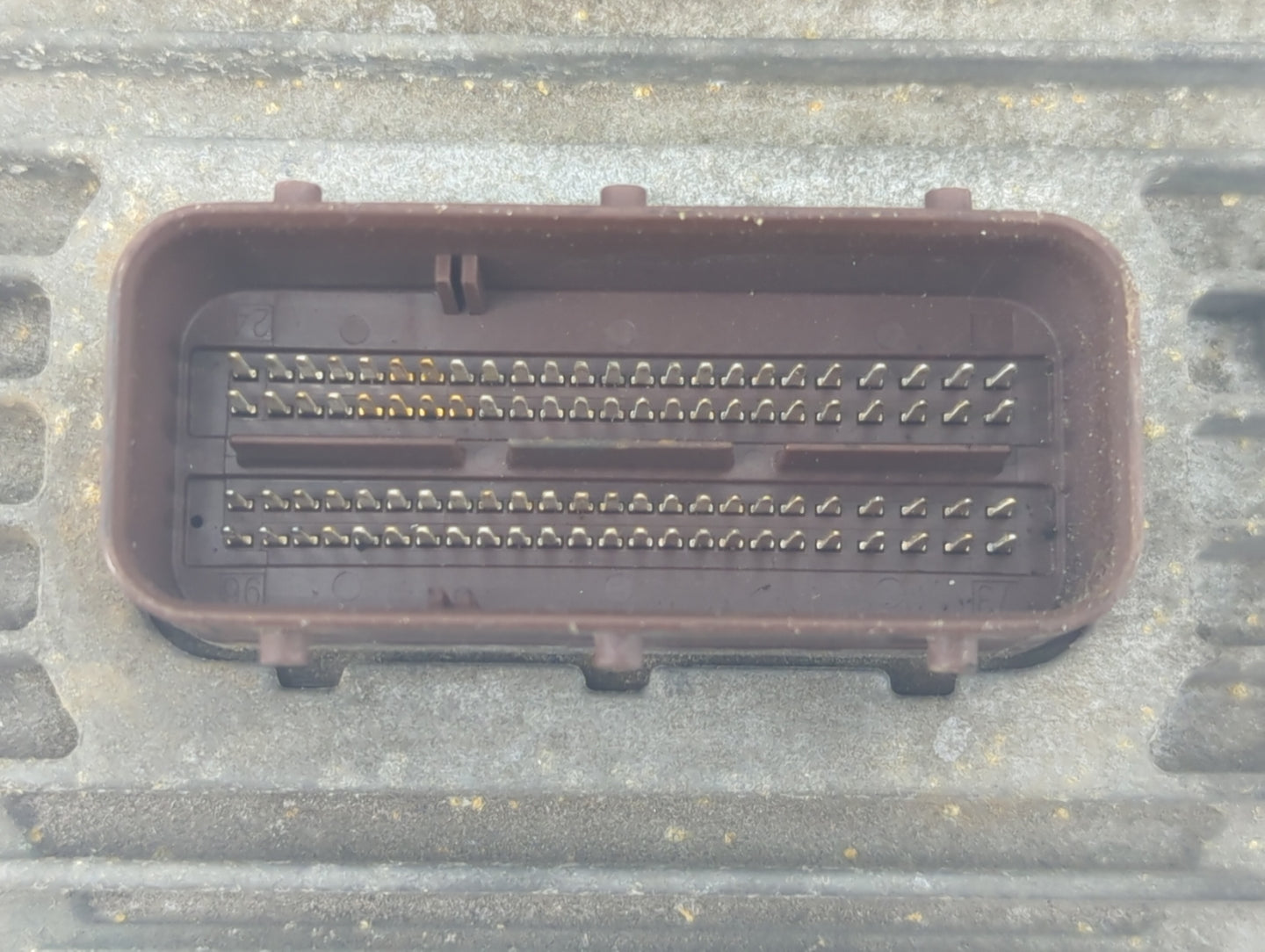 2013-2017 Jeep Patriot PCM Engine Control Computer ECU ECM PCU OEM P/N:P68153984AK P05150815AA Fits Fits 2013 2014 2015 2016