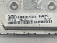 2013-2017 Jeep Patriot PCM Engine Control Computer ECU ECM PCU OEM P/N:P68153984AK P05150815AA Fits Fits 2013 2014 2015 2016