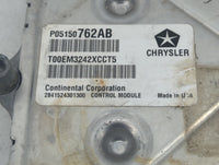 2013-2017 Jeep Patriot PCM Engine Control Computer ECU ECM PCU OEM P/N:P68153984AK P05150815AA Fits Fits 2013 2014 2015 2016