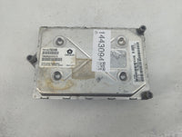 2013-2017 Jeep Patriot PCM Engine Control Computer ECU ECM PCU OEM P/N:P68153984AK P05150815AA Fits Fits 2013 2014 2015 2016