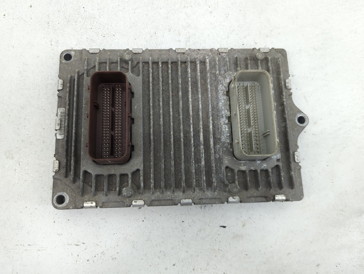 2013-2017 Jeep Patriot PCM Engine Control Computer ECU ECM PCU OEM P/N:P68153984AK P05150815AA Fits Fits 2013 2014 2015 2016