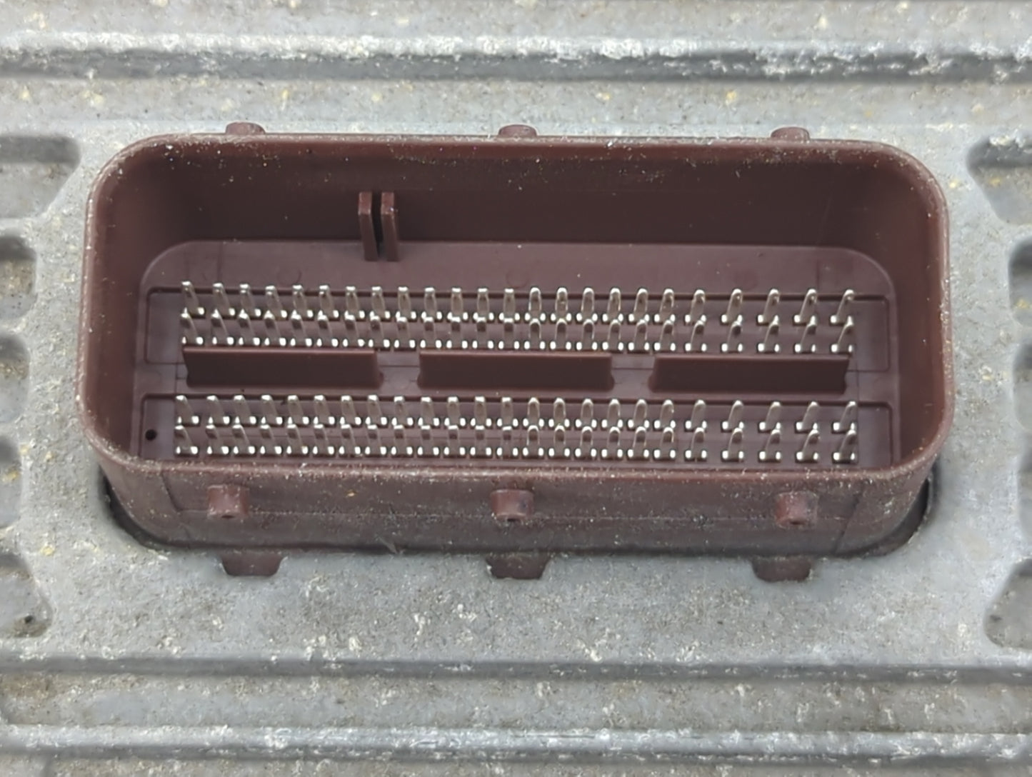 2013-2017 Jeep Patriot PCM Engine Control Computer ECU ECM PCU OEM P/N:P68153984AK P05150815AA Fits Fits 2013 2014 2015 2016