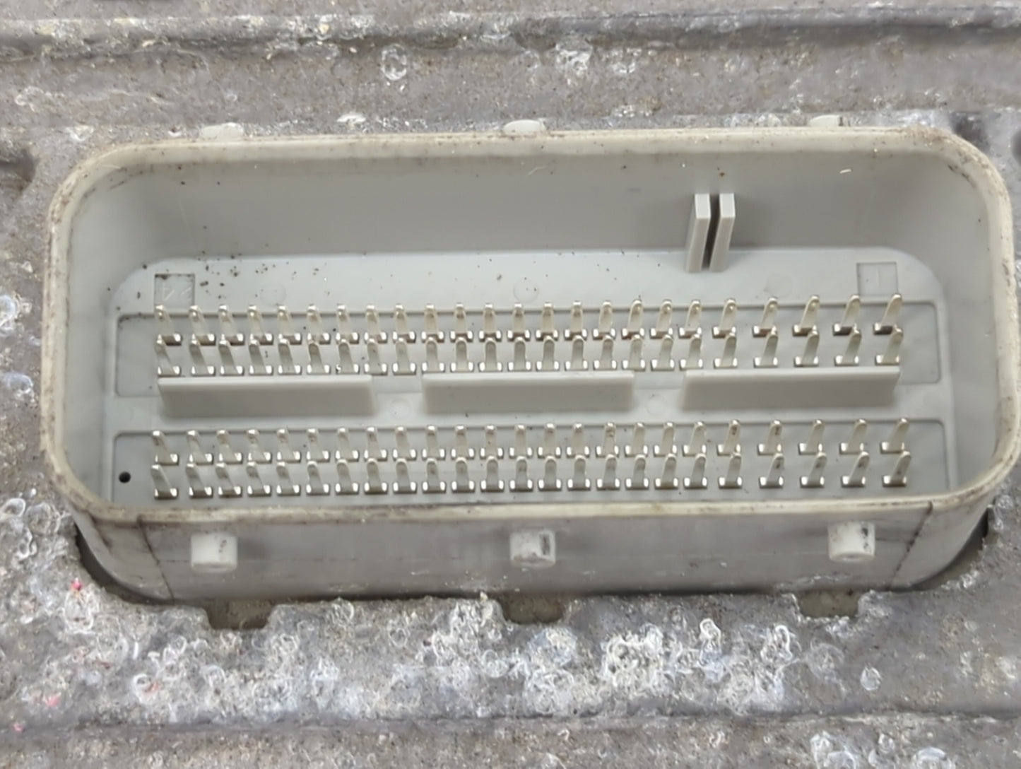2013-2017 Jeep Patriot PCM Engine Control Computer ECU ECM PCU OEM P/N:P68153984AK P05150815AA Fits Fits 2013 2014 2015 2016