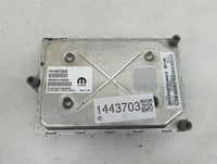 2013-2017 Jeep Patriot PCM Engine Control Computer ECU ECM PCU OEM P/N:P68153984AK P05150815AA Fits Fits 2013 2014 2015 2016