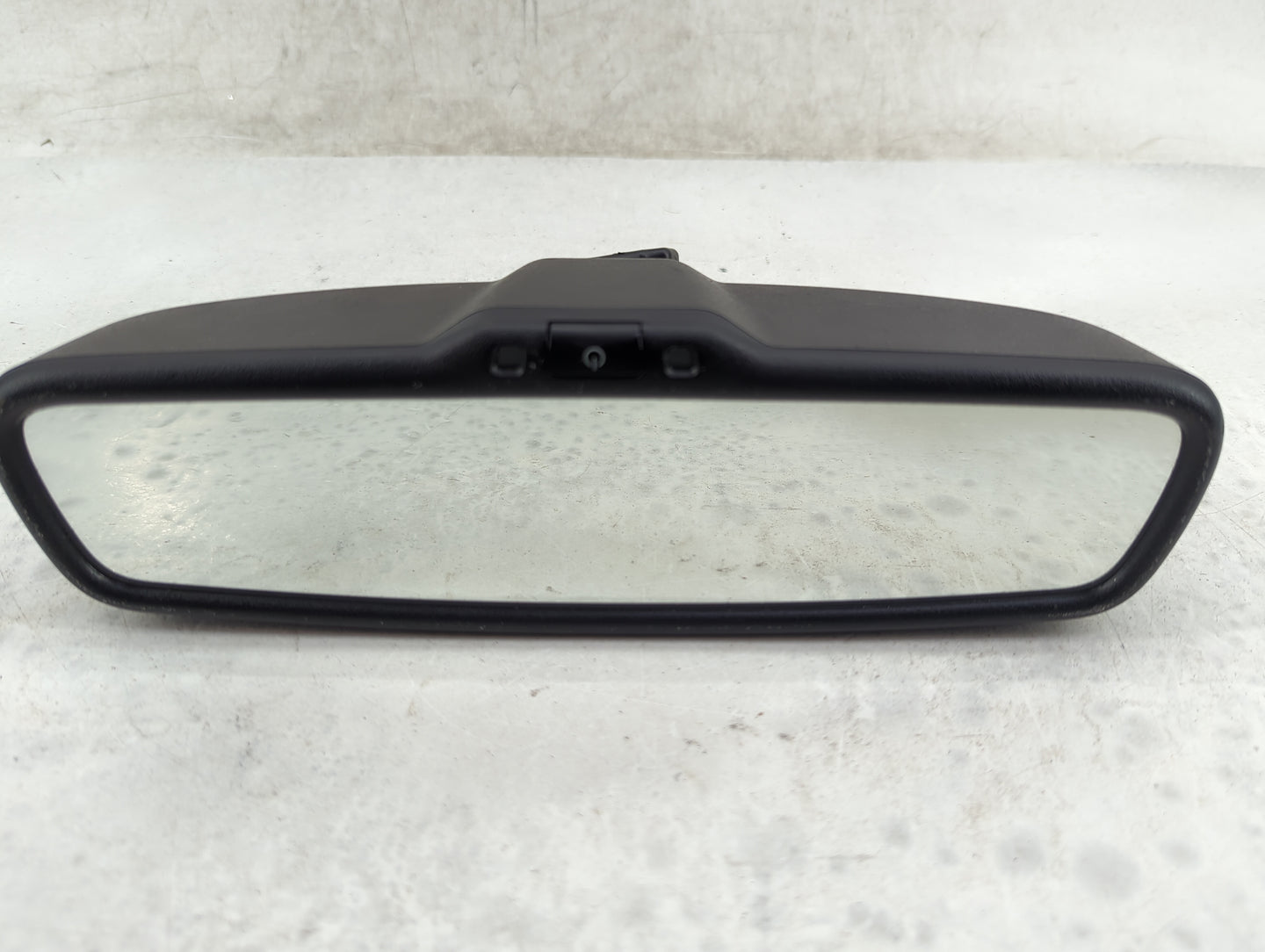 2007-2017 Jeep Patriot Interior Rear View Mirror Replacement OEM P/N:55157457AD Fits OEM Used Auto Parts - Oemusedautoparts1