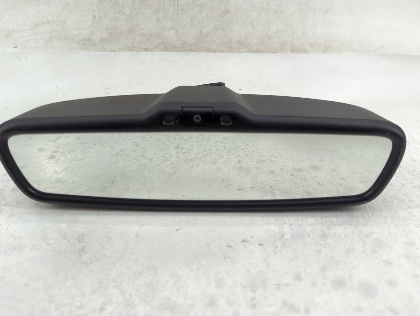 2007-2017 Jeep Patriot Interior Rear View Mirror Replacement OEM P/N:55157457AD Fits OEM Used Auto Parts - Oemusedautoparts1