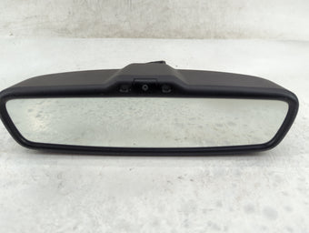 compare product 2007-2017 Jeep Patriot Interior Rear View Mirror Replacement OEM P/N:55157457AD Fits OEM Used Auto Parts