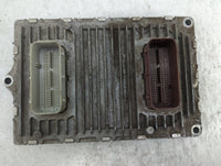 2013-2017 Jeep Patriot PCM Engine Control Computer ECU ECM PCU OEM P/N:P05150815AA T00EM1744ZLE5R Fits OEM Used Auto Parts -