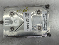 2013-2017 Jeep Patriot PCM Engine Control Computer ECU ECM PCU OEM P/N:P05150815AA T00EM1744ZLE5R Fits OEM Used Auto Parts -