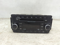 2012-2017 Jeep Patriot Radio AM FM Cd Player Receiver Replacement P/N:P05091197AC Fits Fits 2012 2013 2014 2015 2016 2017 OE