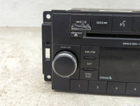 2012-2017 Jeep Patriot Radio AM FM Cd Player Receiver Replacement P/N:P05091197AC Fits Fits 2012 2013 2014 2015 2016 2017 OE