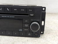 2012-2017 Jeep Patriot Radio AM FM Cd Player Receiver Replacement P/N:P05091197AC Fits Fits 2012 2013 2014 2015 2016 2017 OE