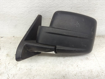 compare product 2007-2017 Jeep Patriot Driver Side View Mirror - Left Door Mirror OEM Used