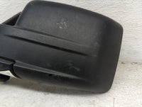 2007-2017 Jeep Patriot Driver Side View Mirror - Left Door Mirror OEM Used - Oemusedautoparts1.com