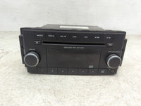 2012-2017 Jeep Patriot Radio AM FM Cd Player Receiver Replacement P/N:P05091195AC Fits Fits 2012 2013 2014 2015 2016 2017 OE