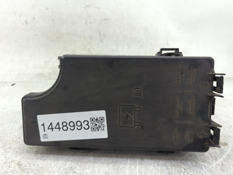 compare product 2011-2014 Jeep Patriot Fusebox Fuse Box Relay Module Tipm P04692343af