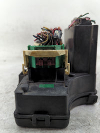 2011-2014 Jeep Patriot Fusebox Fuse Box Relay Module Tipm P04692343af - Oemusedautoparts1.com