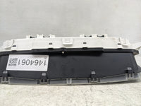 2014 Jeep Patriot Instrument Cluster Speedometer Gauges P/N:05604257AD CR-0035-602-M0-CD Miles:133K Fits OEM Used Auto Parts