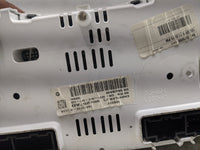 2014 Jeep Patriot Instrument Cluster Speedometer Gauges P/N:05604257AD CR-0035-602-M0-CD Miles:133K Fits OEM Used Auto Parts