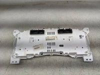 2014 Jeep Patriot Instrument Cluster Speedometer Gauges P/N:05604257AD CR-0035-602-M0-CD Miles:133K Fits OEM Used Auto Parts