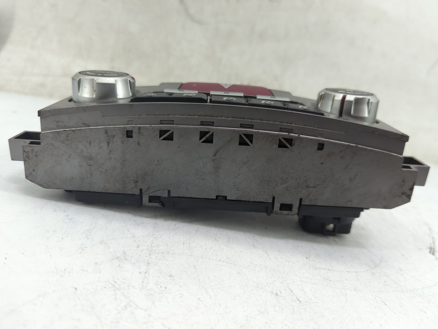 2011-2017 Jeep Patriot Climate Control Module Temperature AC/Heater Replacement P/N:72311AJ08A Fits OEM Used Auto Parts - Oe