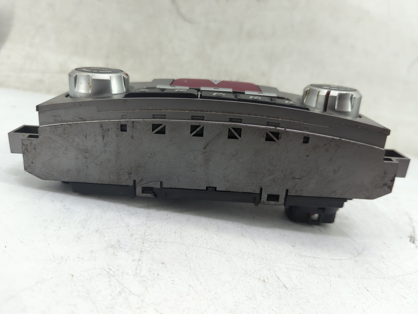 2011-2017 Jeep Patriot Climate Control Module Temperature AC/Heater Replacement P/N:72311AJ08A Fits OEM Used Auto Parts - Oe