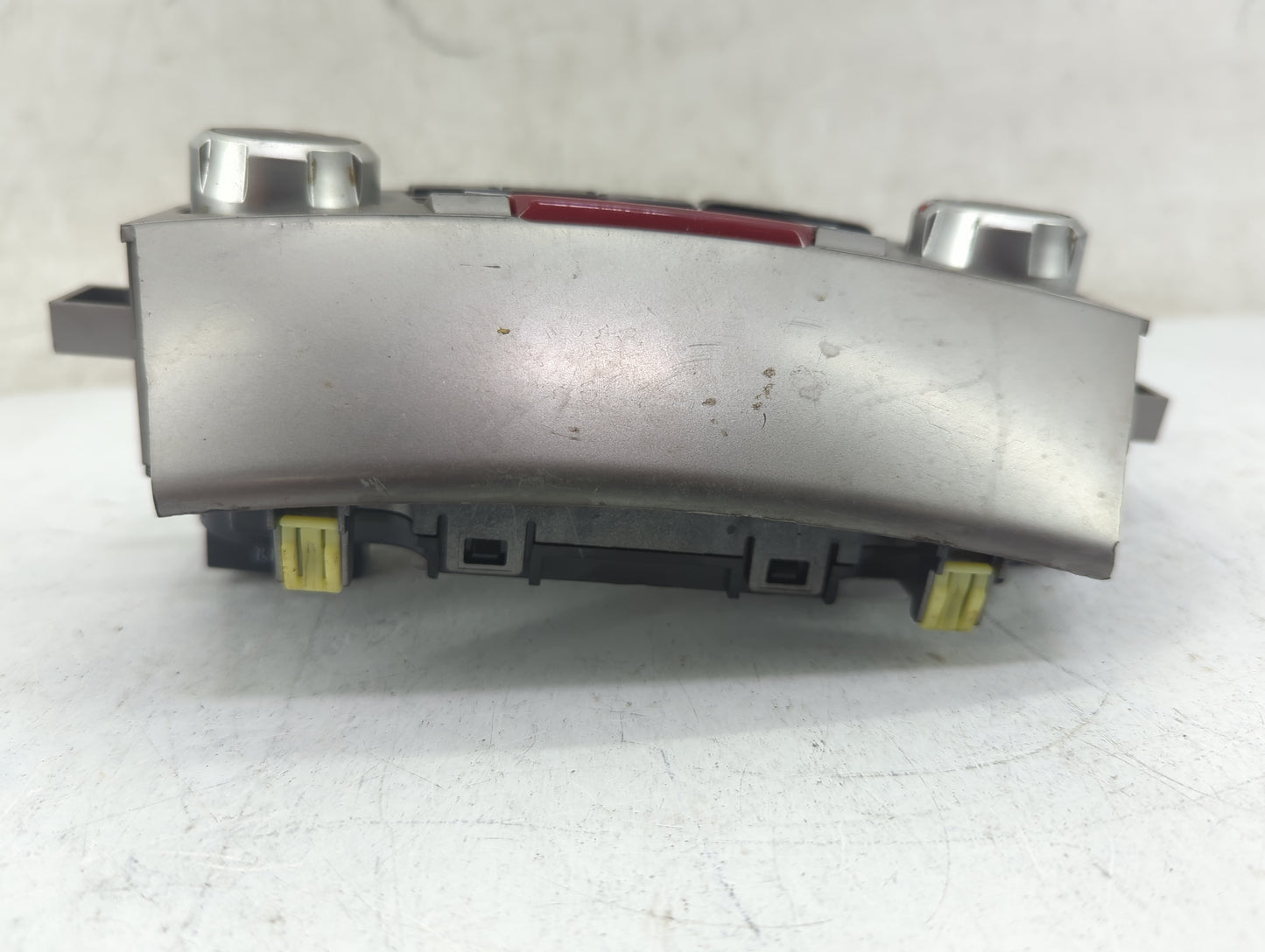 2011-2017 Jeep Patriot Climate Control Module Temperature AC/Heater Replacement P/N:72311AJ08A Fits OEM Used Auto Parts - Oe