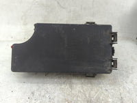 2014 Jeep Patriot Fusebox Fuse Box Relay Module Tipm 1466799 - Oemusedautoparts1.com