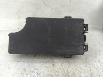 compare product 2014 Jeep Patriot Fusebox Fuse Box Relay Module Tipm 1466799