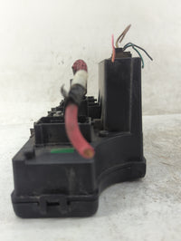 2014 Jeep Patriot Fusebox Fuse Box Relay Module Tipm 1466799 - Oemusedautoparts1.com