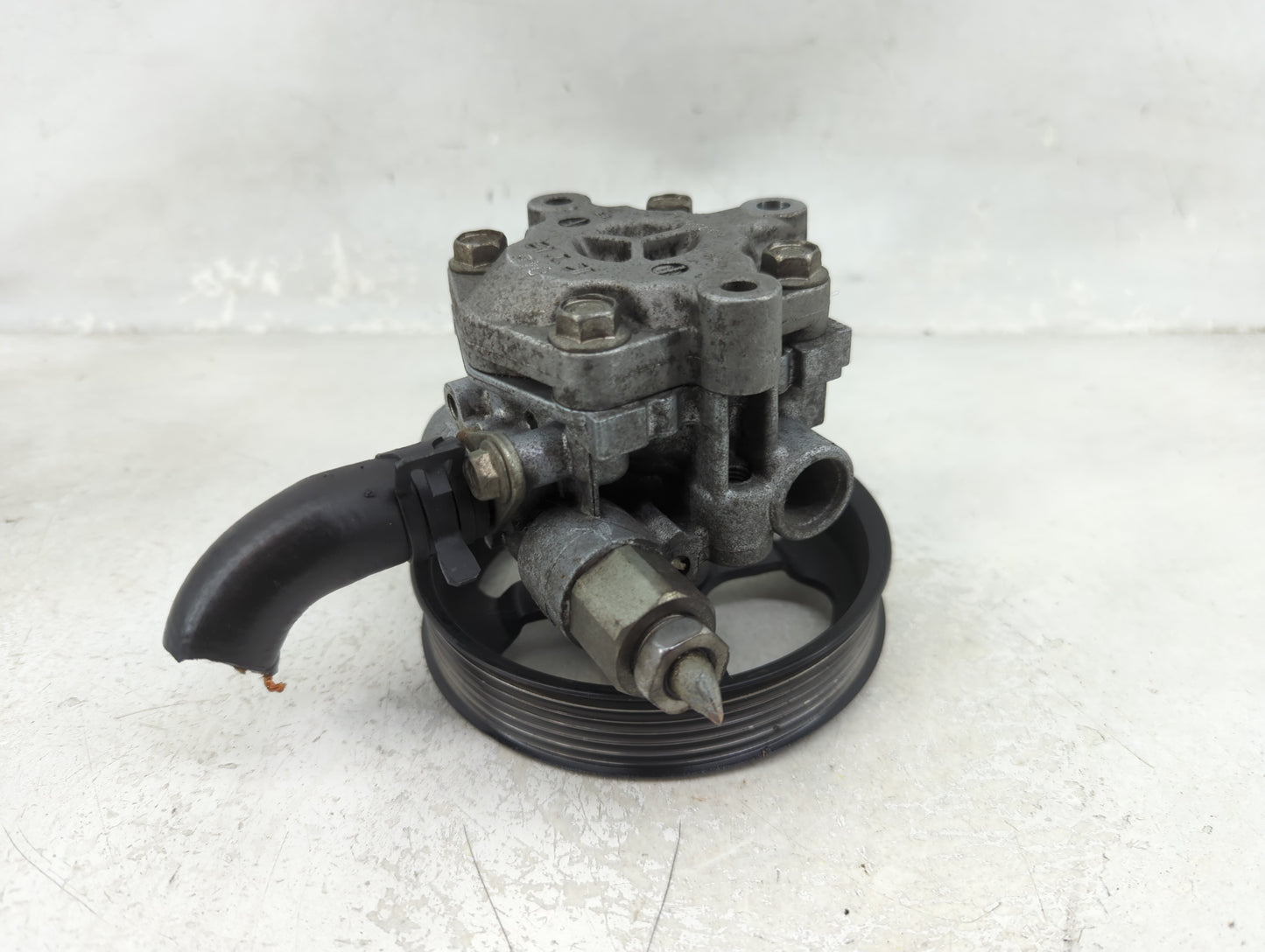 2007-2017 Jeep Patriot Power Steering Column Pump Oem 1466950 - Oemusedautoparts1.com
