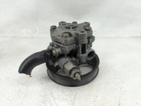 2007-2017 Jeep Patriot Power Steering Column Pump Oem 1466950 - Oemusedautoparts1.com