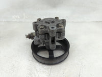 2007-2017 Jeep Patriot Power Steering Column Pump Oem 1466950 - Oemusedautoparts1.com