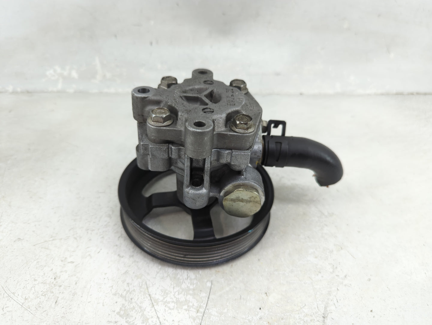 2007-2017 Jeep Patriot Power Steering Column Pump Oem 1466950 - Oemusedautoparts1.com