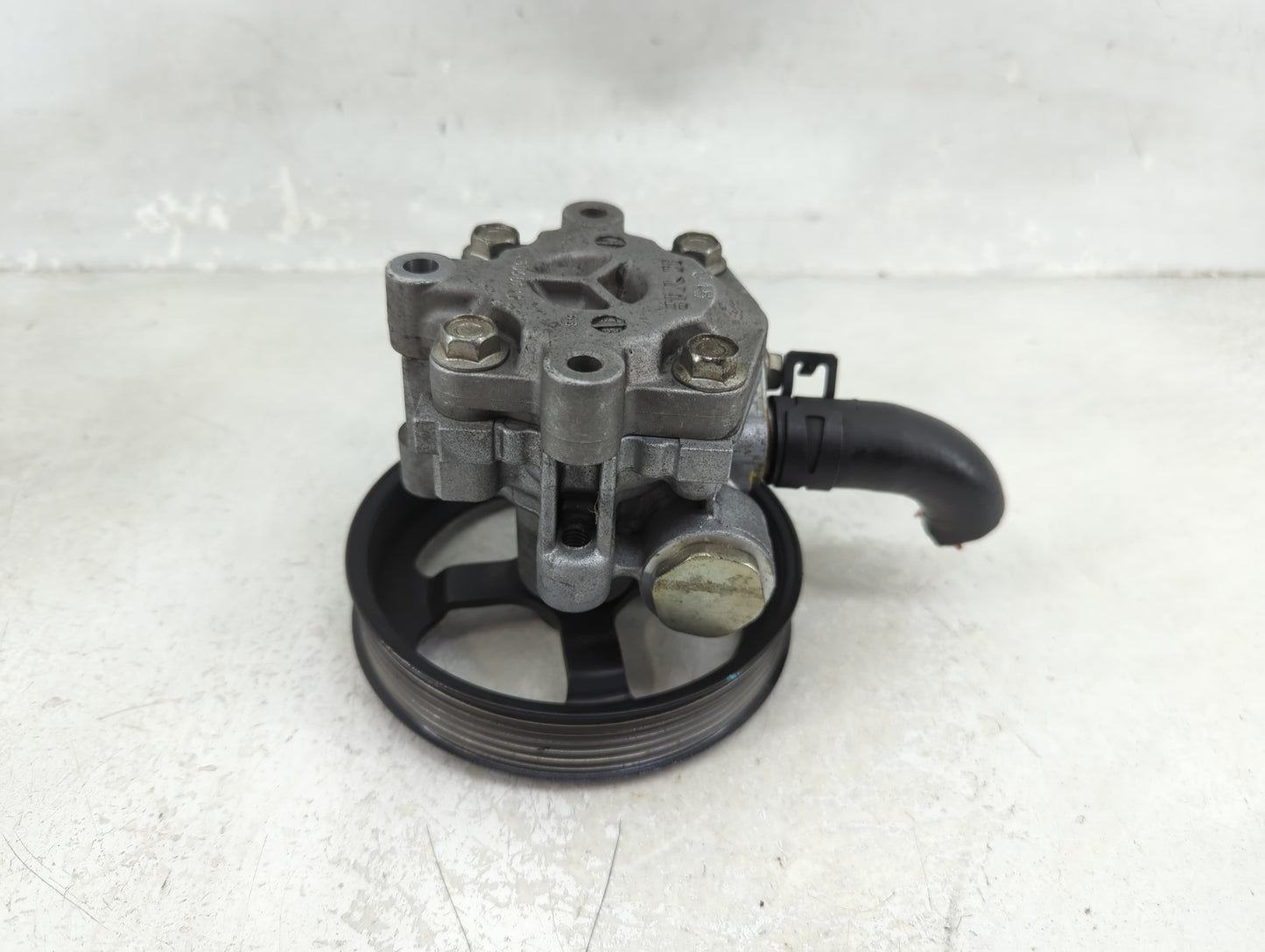 2007-2017 Jeep Patriot Power Steering Column Pump Oem 1466950 - Oemusedautoparts1.com