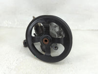 2007-2017 Jeep Patriot Power Steering Column Pump Oem 1466950 - Oemusedautoparts1.com